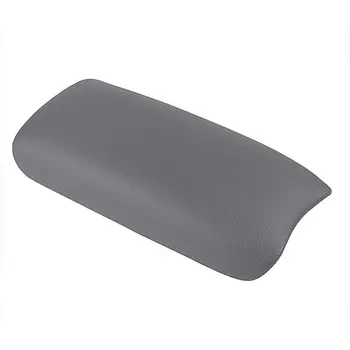 

For Honda Civic 2006-2009 Armrest Cover Lid Auto Interior Inner Leather