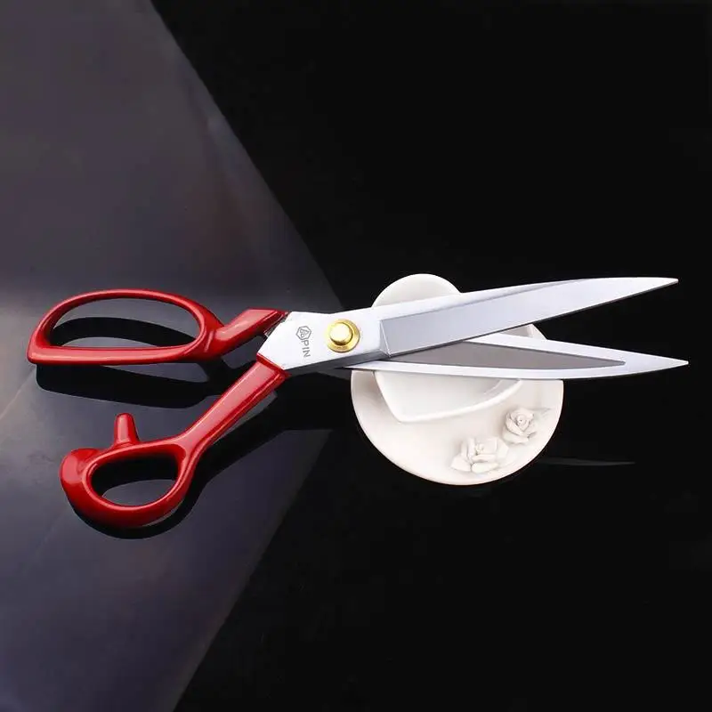 large fabric scissors