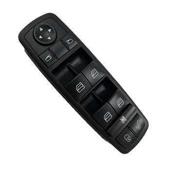 

New Front Power Window Master Control Switch For Mercedes-Benz A B Class W169 W245 A1698206610 A 169 820 6610 1698206610
