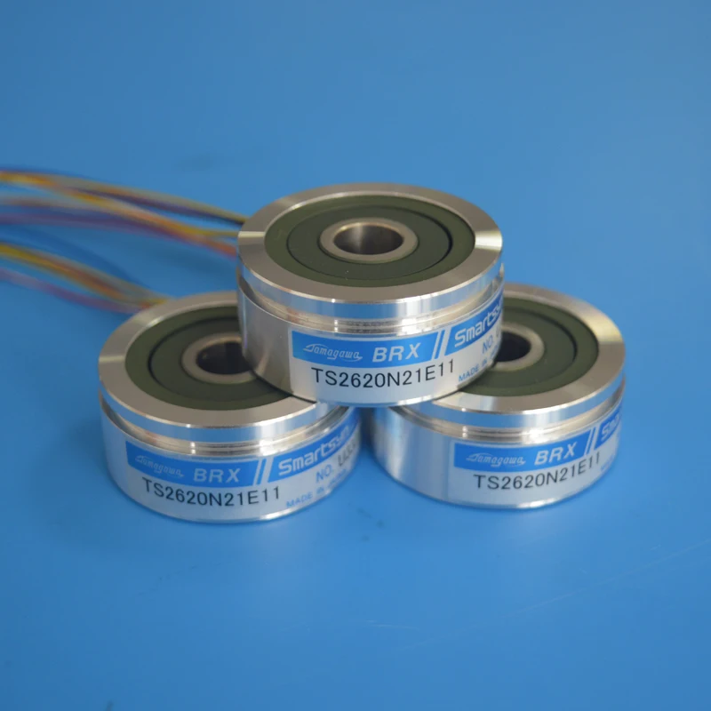 

Servo Motor Encoder TS2620N21E11 Genuine Guarantee Positive Yu Xuan Rotary Transformer