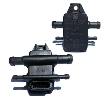 

LPG CNG MAP Sensor 5 Pins D12 MP01 Gas Pressure Sensor For AEB MP48 LPG CNG Conversion Kits For Car