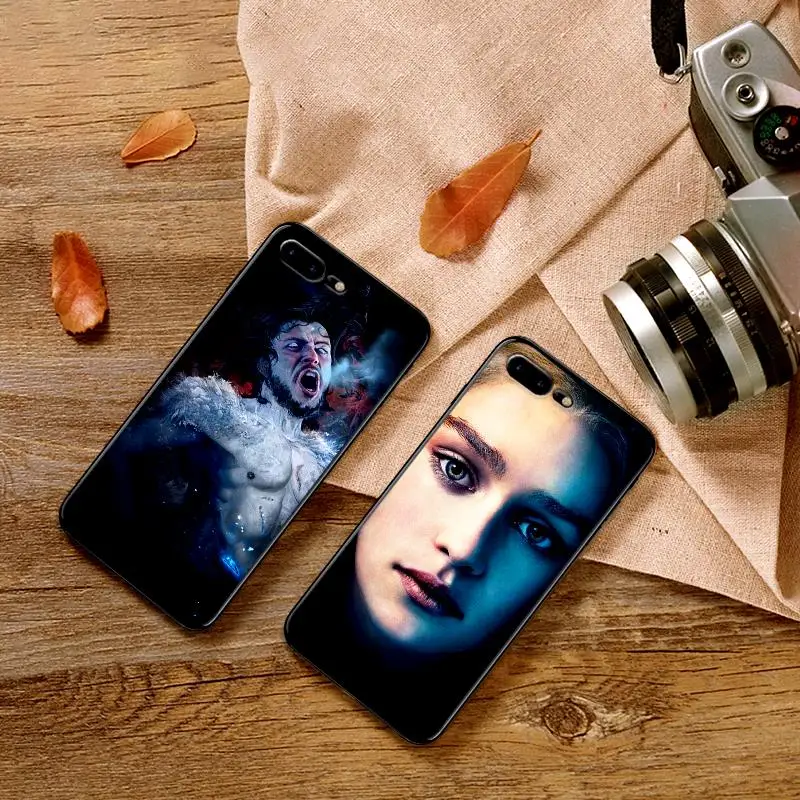 3D Game of Throness чехол для телефона Xiaomi Mi6 Mi9 8 Lite SE макс 3 9E 5X 6X F1 A1 A2 6 Чехол из силикона и