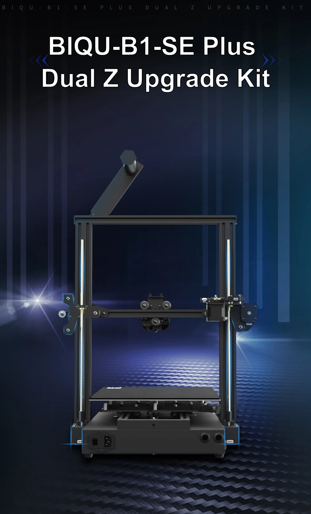 Cheap Peças e acessórios em 3D