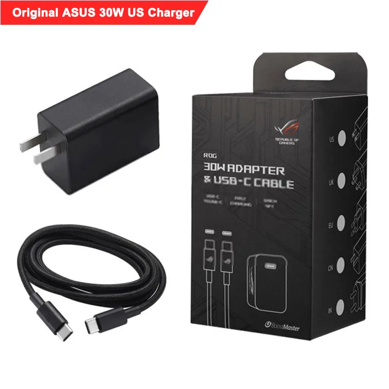 3-30W-Charger