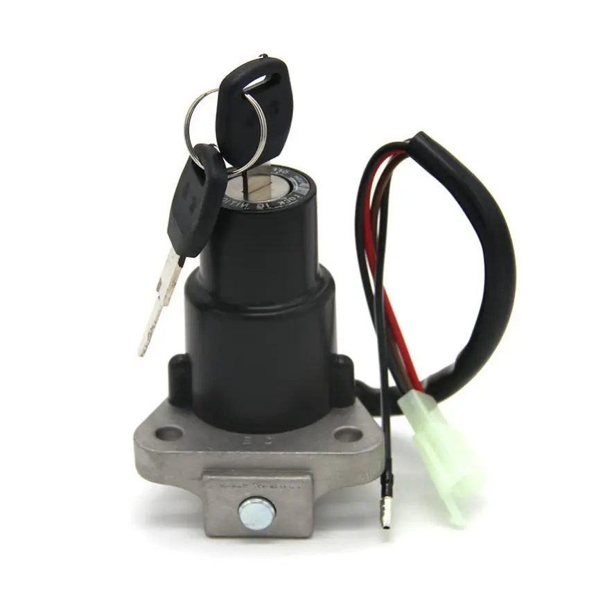 IgnitionSwitchKeyLocksPartsForYamahaSR250FJ1200FZ750FZR750RT