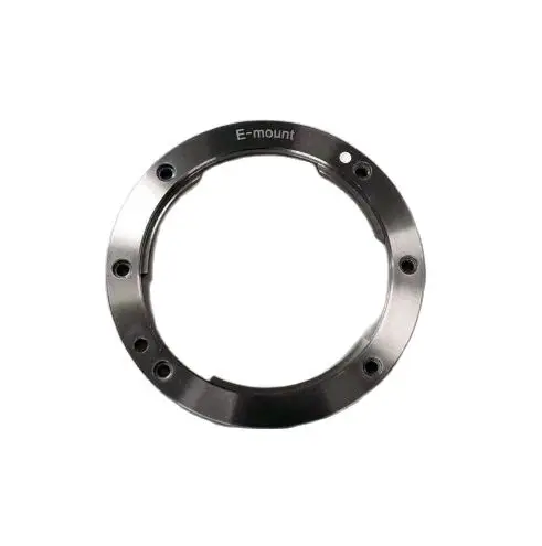 Передний корпус E-mount для крепления объектива байонетное кольцо - Цена: 2 583,75 руб.