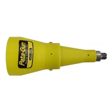 SPG40 38 мм вращающаяся ударная волновая насадка для пистолетов сжатого воздуха