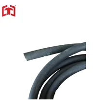 Шланг для рекуперации флюса/дуговая сварочная машина под водой