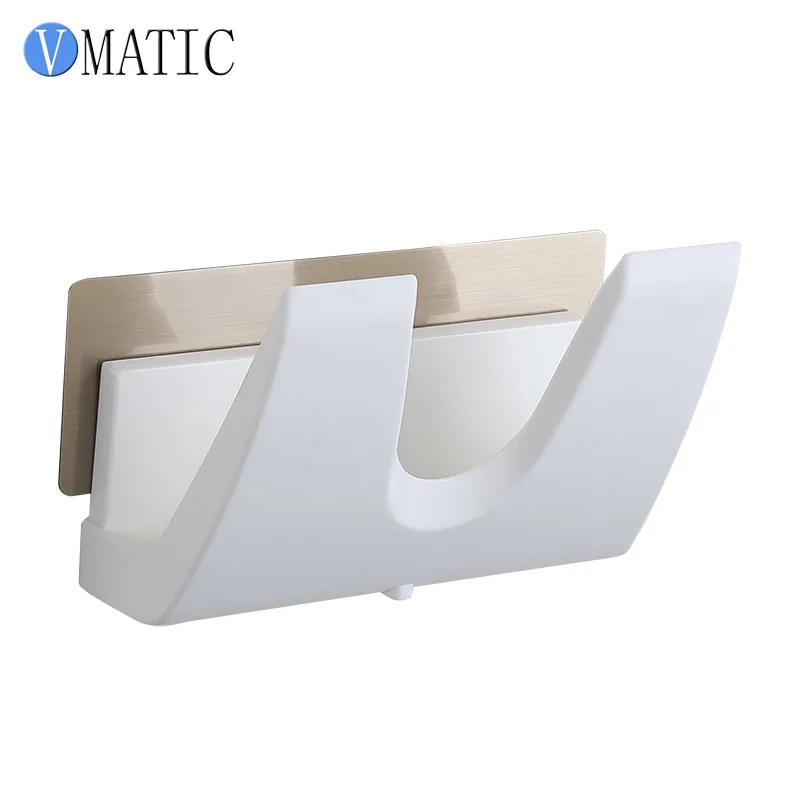 

Creative Home Storage Device Kitchen Supplies Daily Necessities Non-Stick Cookware Lid Hook