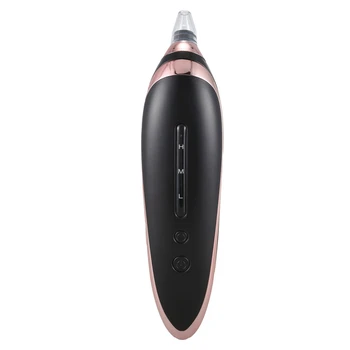 

Electric Blackhead Acne Instrument To Grease Dirt Pore Cleaner Household Face Blackhead Beauty Instrument