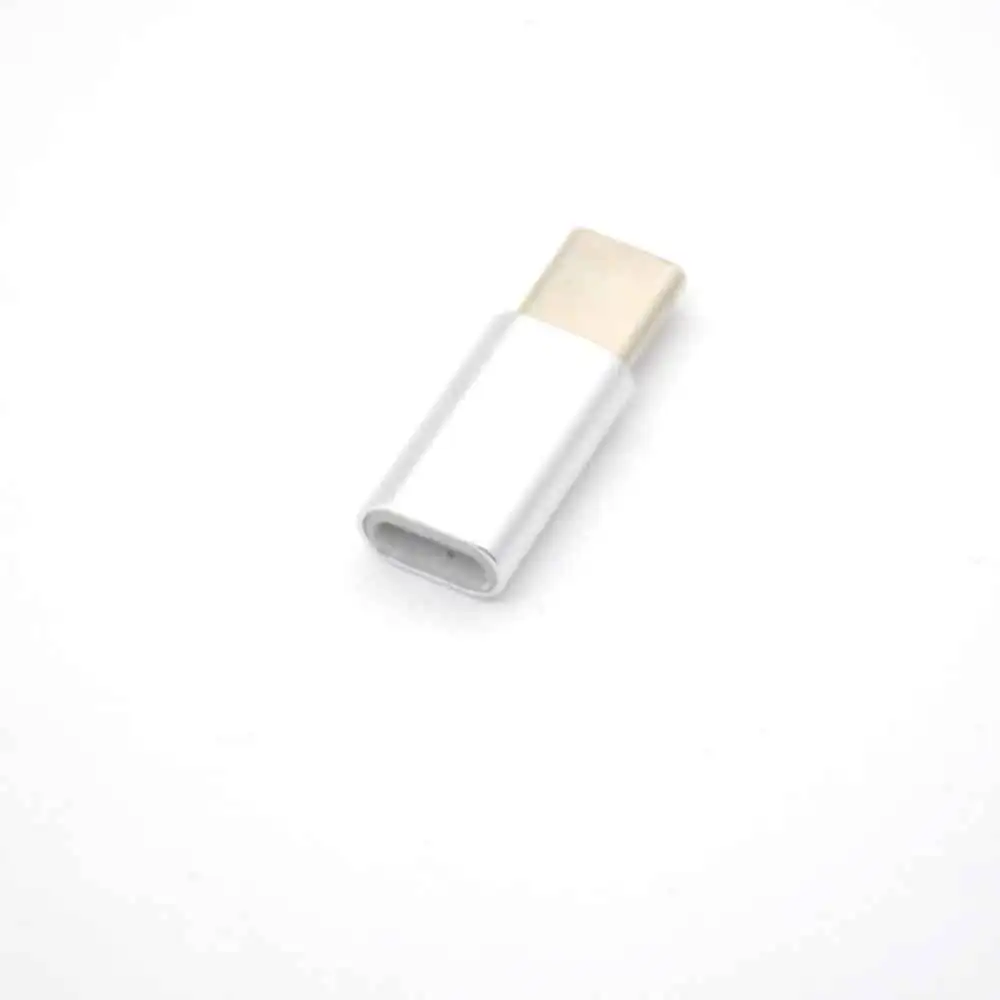 Тип USB к usb Тип C зарядное устройство адаптер конвертер для оригинального Blackview BV9100 bv9700 bv6100
