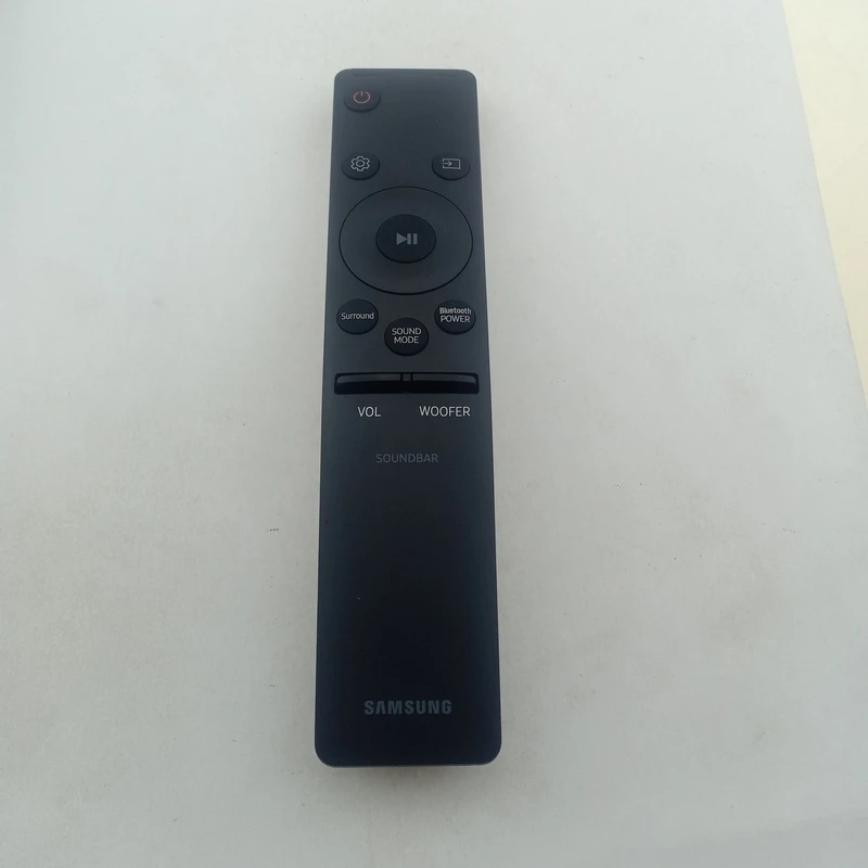 Original AH59-02758A Remote Control for Samsung Soundbar | Электроника