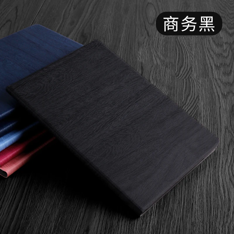 Флип-чехол для ipad 9,7 ipad air 2 ipad 9,7 ipad mini 1/2/3/4/5 подставка coque capa деревянная зернистая смарт-крышка оболочка