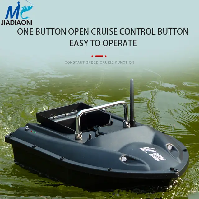 rc inflatable boat