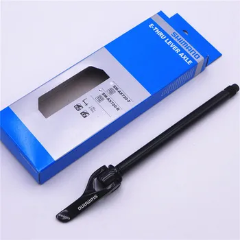 

SHIMANO AX720 Disc Brake Highway Flower Drum Barrel Shaft Rod 100*12mm 142*12mm