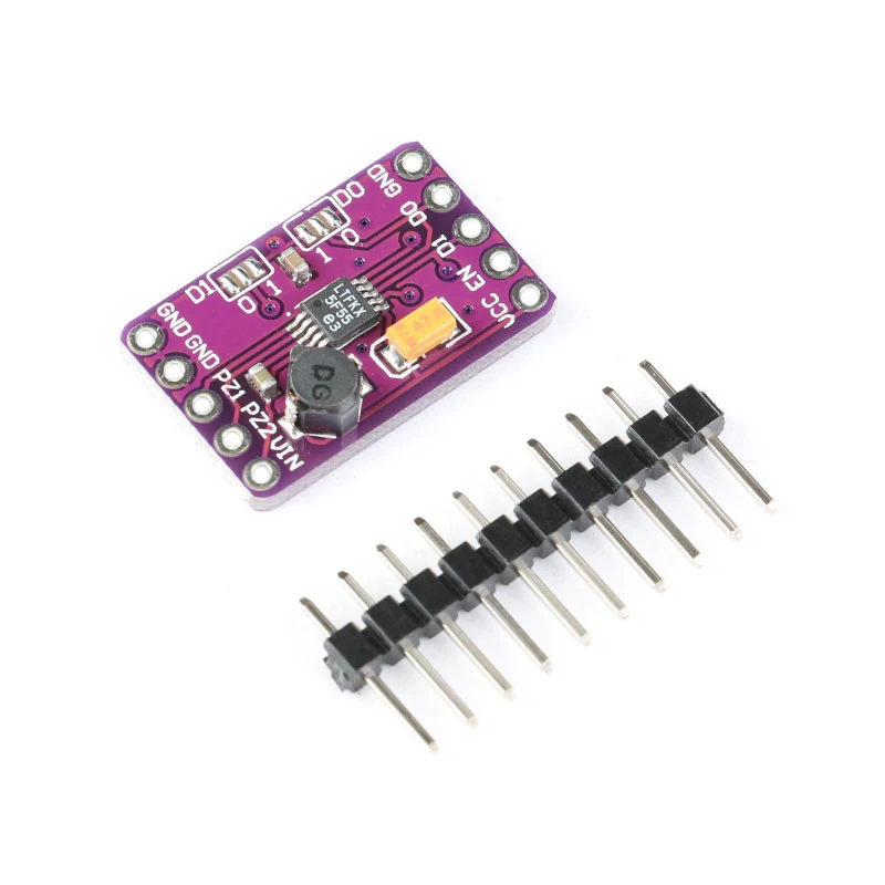 AMS-Gy-Ltc3588-1 энергетический комбайн Ltc3588 Ltc-3588 датчик Breakout плата для модуля Arduino |