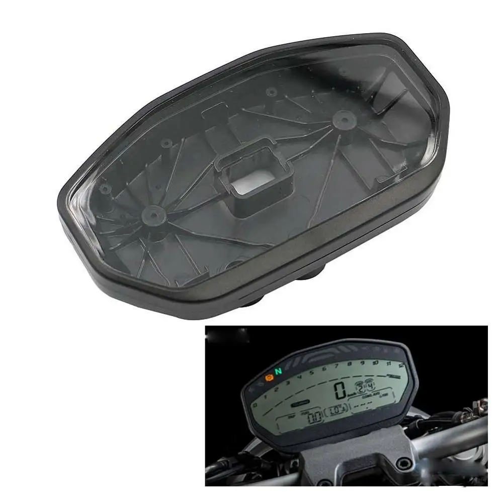 

Speedometer Tachometer tacho gauge shell Odometer Instrument Hull Case Cover Housing Box For Ducati Monster 821 2014 - 2019 2018
