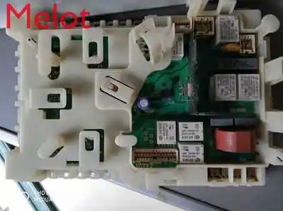 

90% new For washing machine computer board AKO-731799-06 AKO 731799-06 BSH 9000449412 display 737199-01