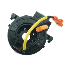 Комбинированный кабель переключения рулевого колеса автомобиля в сборе для 2008-2013 Toyota Yaris 84306-52100