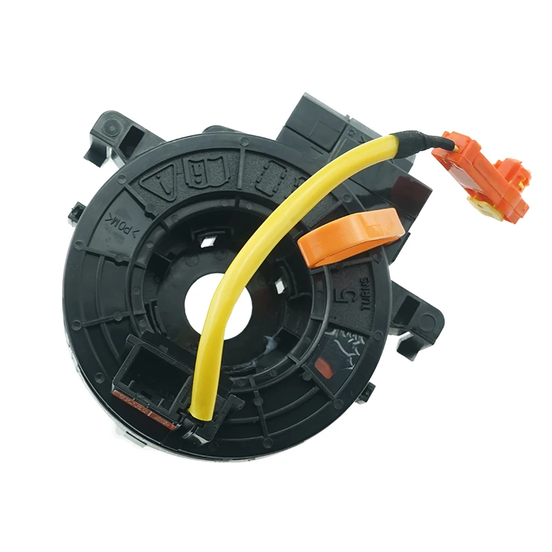 

Car Steering Wheel Combination Switch Cable Assy For 2008-2013 Toyota Yaris 84306-52100