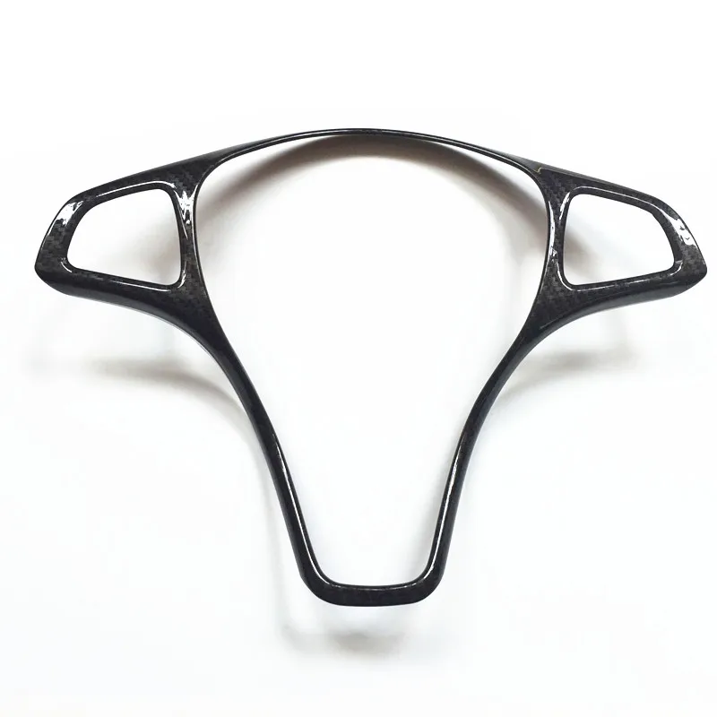 ABS-Steering-Wheel-Button-Frame-Decoration-Cover-Trim-Car-Styling-For-Mercedes-Benz-C-Class-W205 (3)