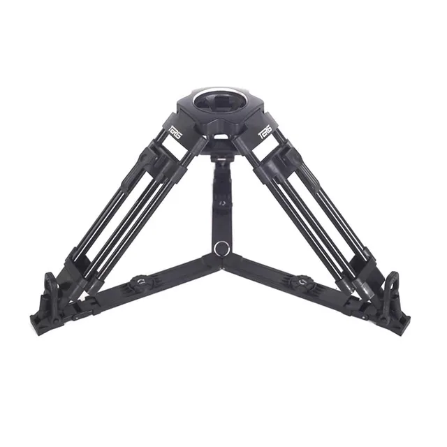 Teris TS1060AL Aluminium Short Tripod Camera Tripod Stand Foldable ...