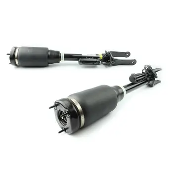 

Pair Air Suspension Struts Shock W/ADS For Mercedes M GL/ML-Class X164 W164 1643205813 A1643204413 A1643204613 1643205913