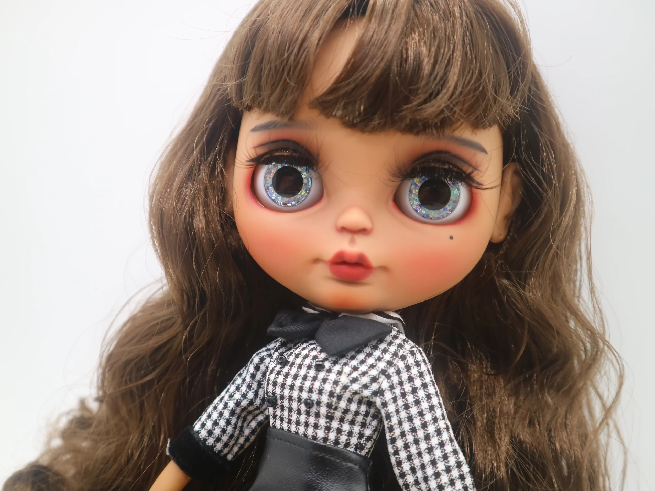 Кукла Blyth girl Под заказ № 20191019