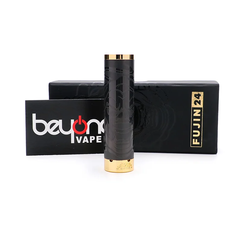CKS Fujin 24 Mech Mod (9)