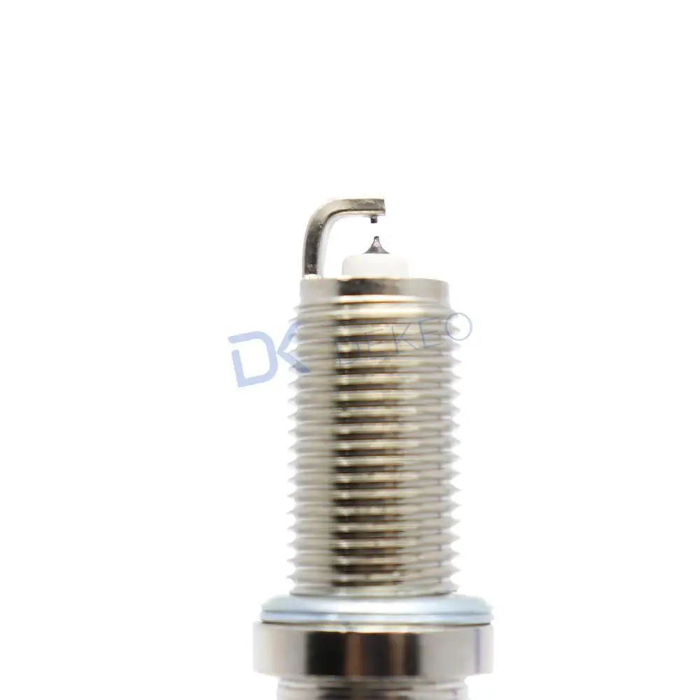 Dekeo Свеча зажигания двойной Иридиевый для Toyota Avalon Camry Highlander RAV4 Sienna Venza Lexus ES350 RX350 RX450h DILFR6D11