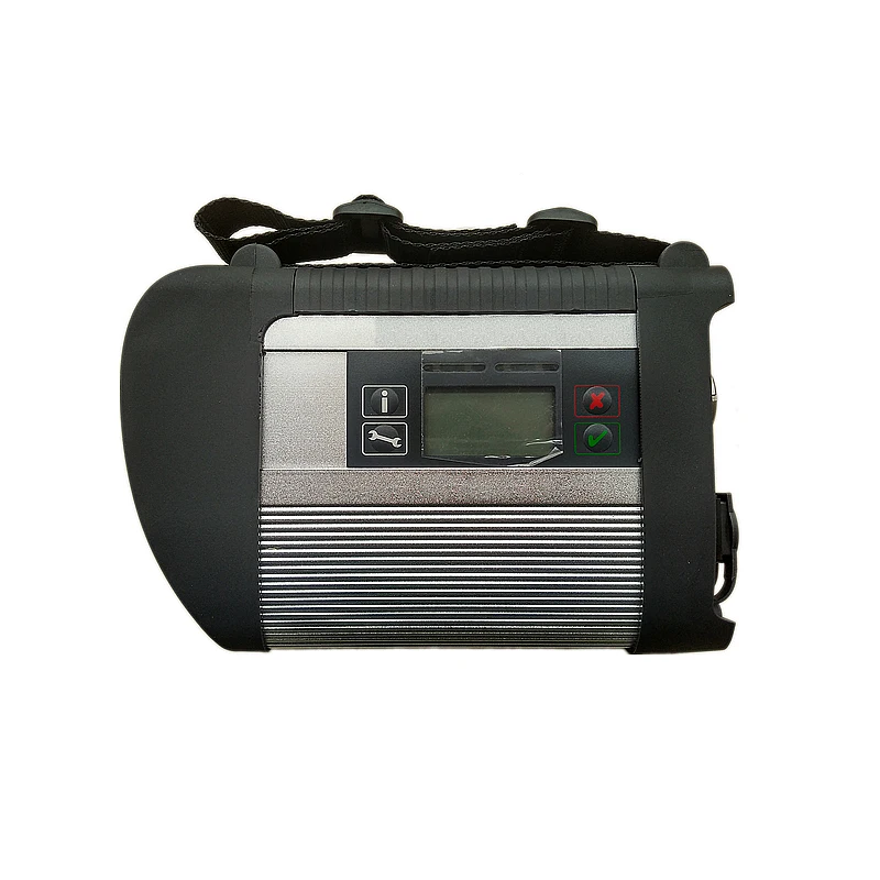 S +++ Высококачественный чип AM79C874VI MB STAR C4 SD Connect Compact 4 диагностический инструмент с