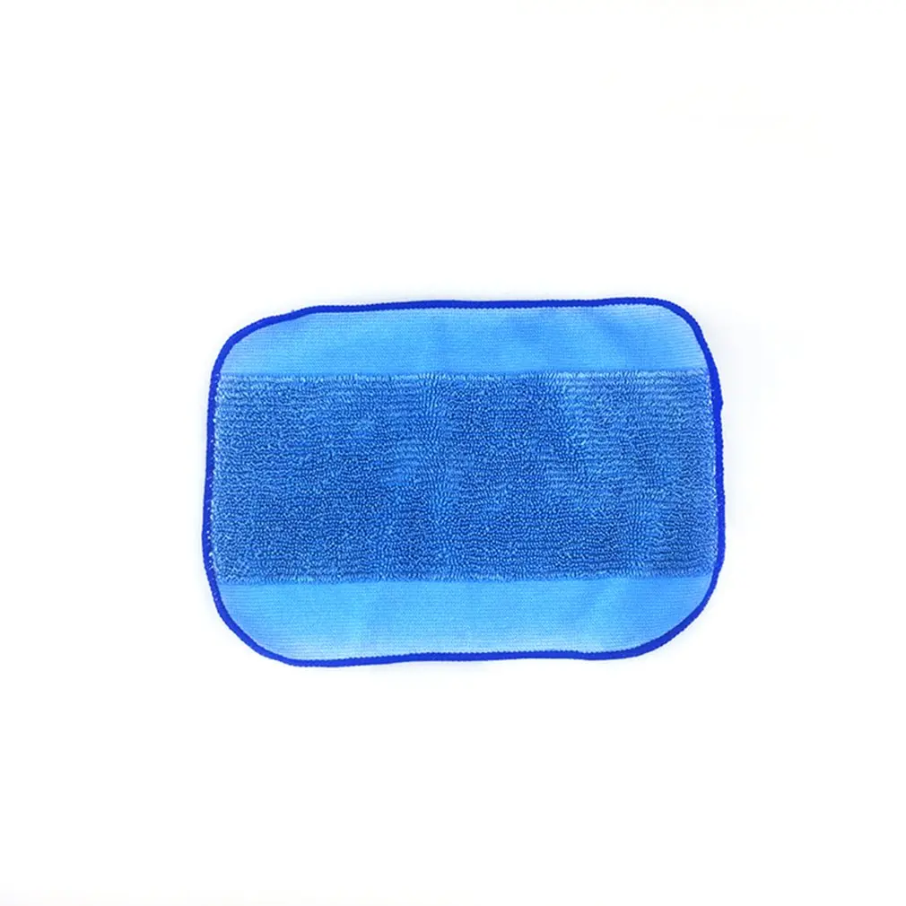 

Microfiber Mopping Cloths Microfiber Mopping Cloths Washable & Reusable Mop Pads Suitable For iRobot 380t 320 4200 5200C