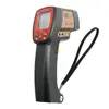 TES-135A Colorimeter Portable Long Range Color Analyzer Color Difference Tester 1