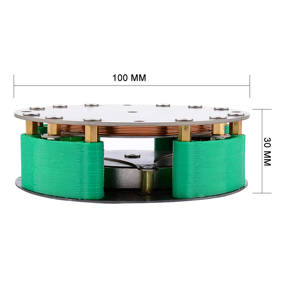 AIYIMA 3 Inch Vibration Speaker 8 Ohm 120W