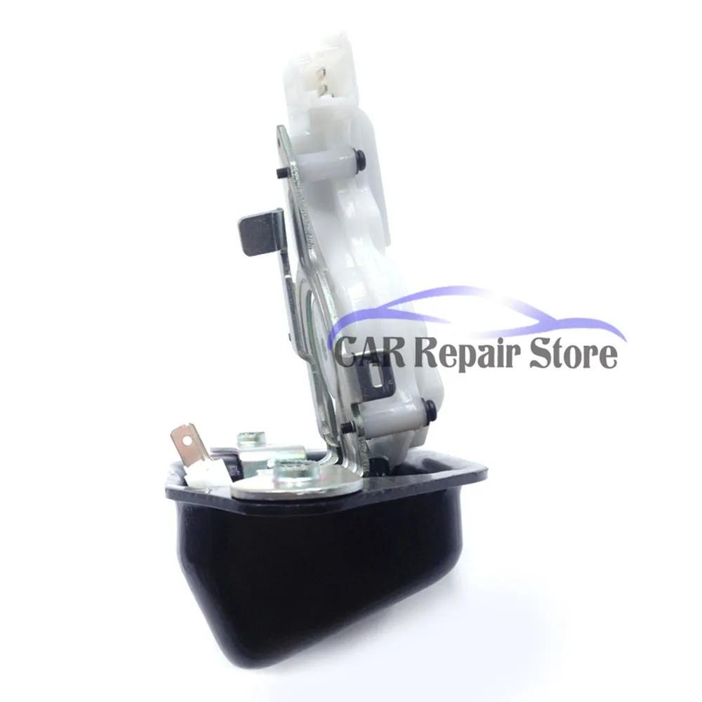 74800-SMG-G01 замок двери багажника для Honda CR-V CRV 2.4L 2007-2011 74800SMGG01 74800 SMG G01 DLHD011