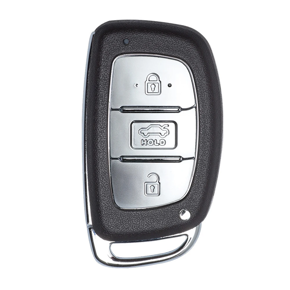 KEYECU-Smart-Remote-Car-Key-Fob-3-Button-433Mhz-PCF7952-for-Hyundai-Elantra-2013-FCC-ID
