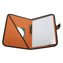 Кошелек CAMPUSES DOCUMENTS оранжевый