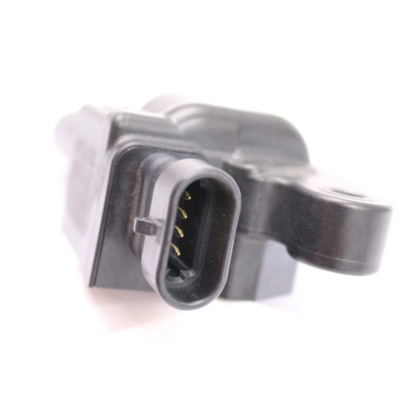Катушка зажигания для Buick Cadillac CTS Chevrolet Express Silverado SSR GMC Hummer H2 H3 Pontiac Isuzu 12570616 12611424