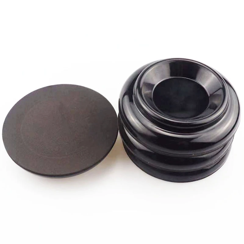 

Piano Caster Cups 4Pcs Palstic Upright Piano Leg Cups Foot Pads Set Upright Piano Accessories