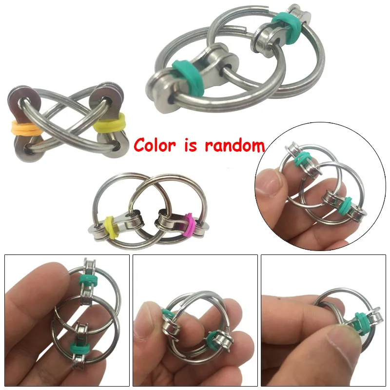 - Simple Dimple Fidget