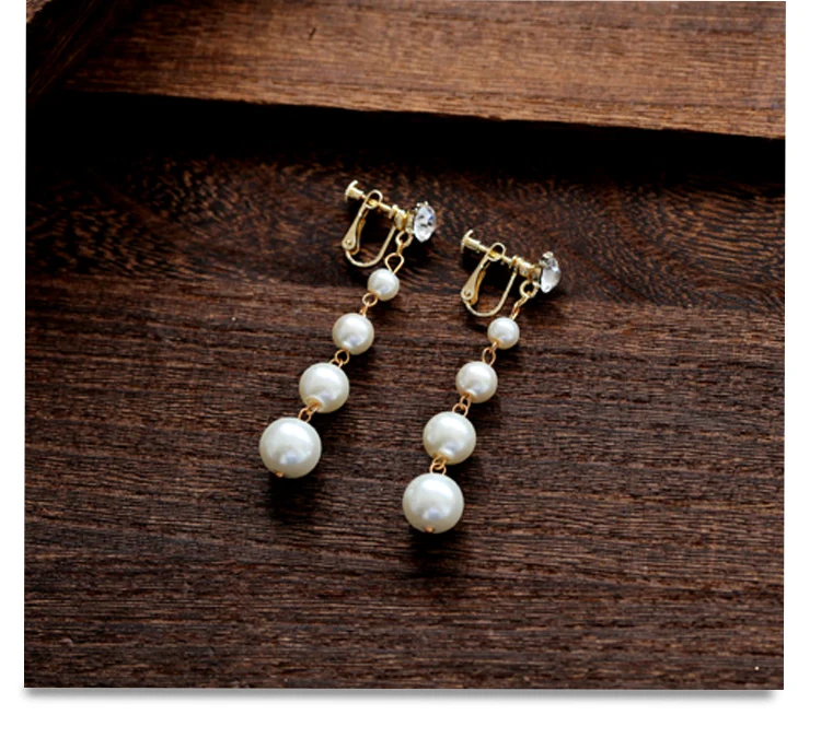 Звезда Полный Круглый диадемы и короны Стразы хрустальные головные уборы с жемчугом серьги наборы свадебные аксессуары для волос; Свадебные вечерние ювелирные изделия