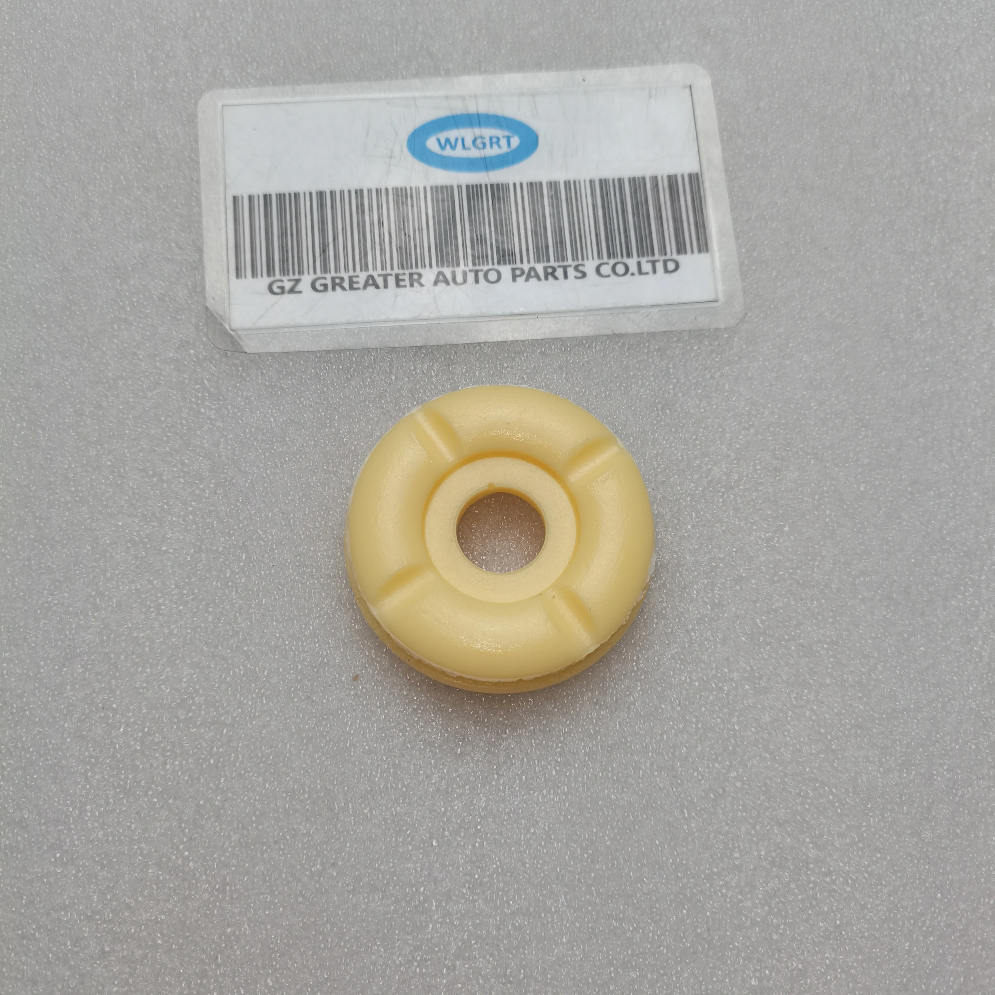 WLGRT передняя подвеска стойка крепление подшипник Нижняя пластина для BMW E70 X5 E71 X6