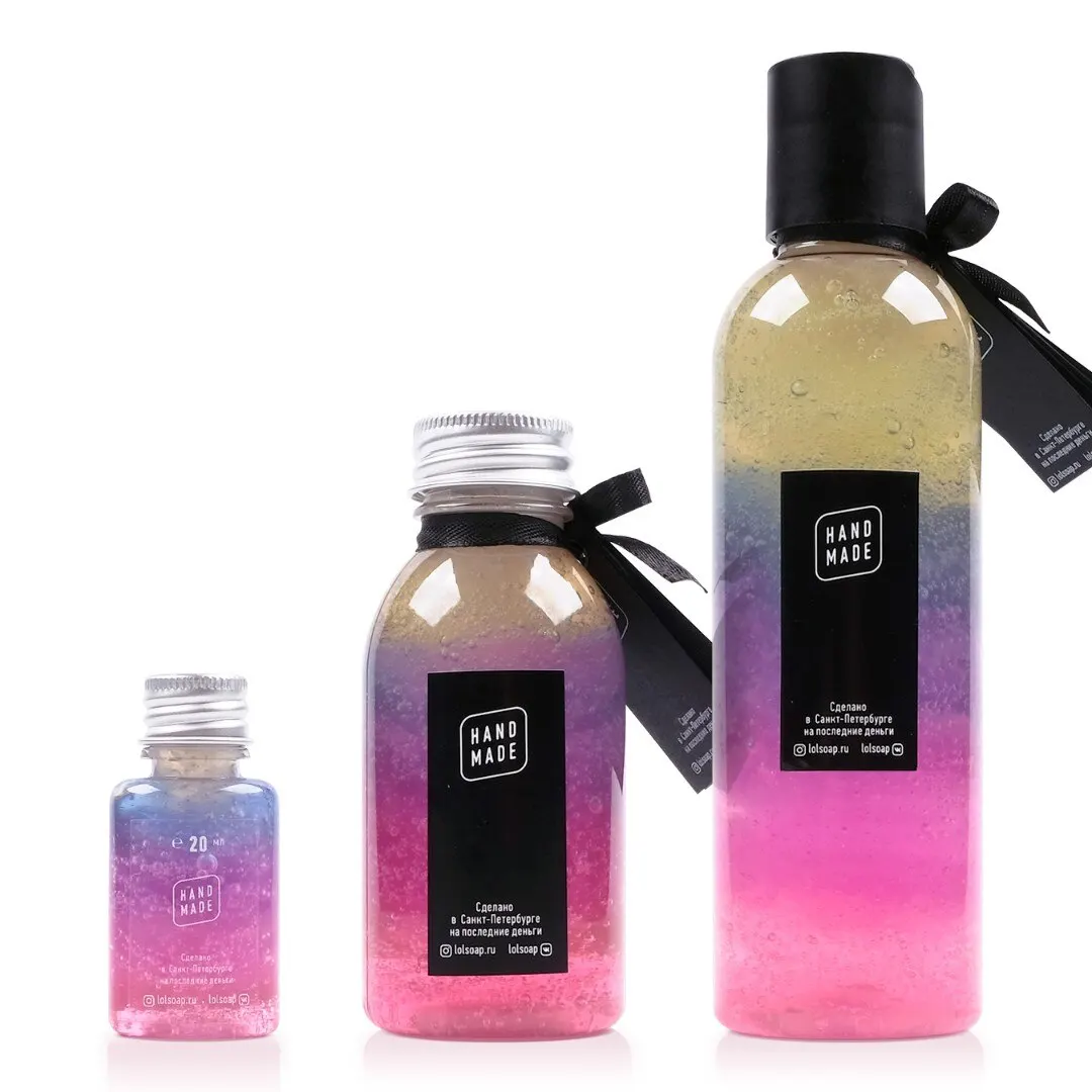 Shower Gel for Women Girl Girlfriend Wife Sister Female Happy Funny Hilarious Joke Best Awesome Amazing Cute Creative Unusual Handmade Birthday Gift Souvenir Present Prize Party Decoration New Lolsoap store Lol soap