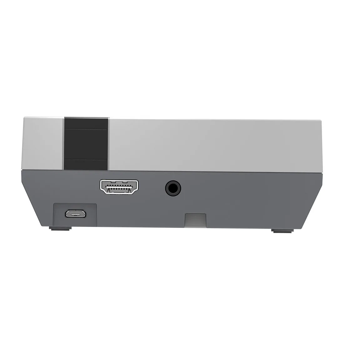 MODIKER чехол Retroflag NESPi+ кнопка сброса с безопасным отключением NESPi чехол для Raspberry Pi 3B/3B+ программируемые игрушки