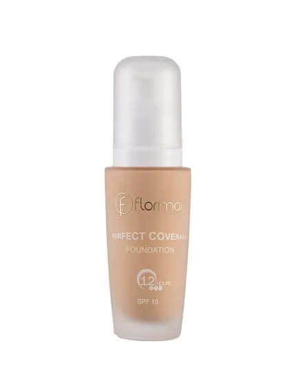 Flormar основа идеальное покрытие 101 | Красота и здоровье
