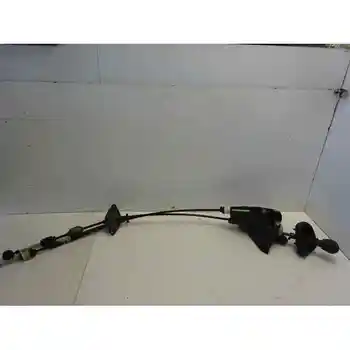 

LEVER CHANGE RENAULT MASTER KASTEN