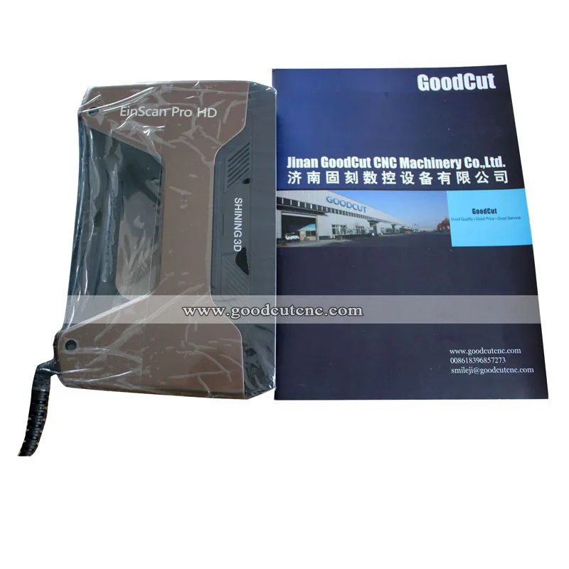 Einscan Pro Hd Купить