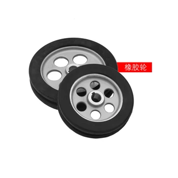 

Universal Submerged Arc Welding Machine Accessories Walking Wheel Automatic Small Wheel Caster