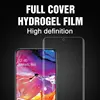 30D Hydrogel Film On For Samsung Galaxy A70 A50 A30 A20 A10 Screen Protector S10e S10 Note10 Plus Soft Protective Film Not Glass ► Photo 2/6