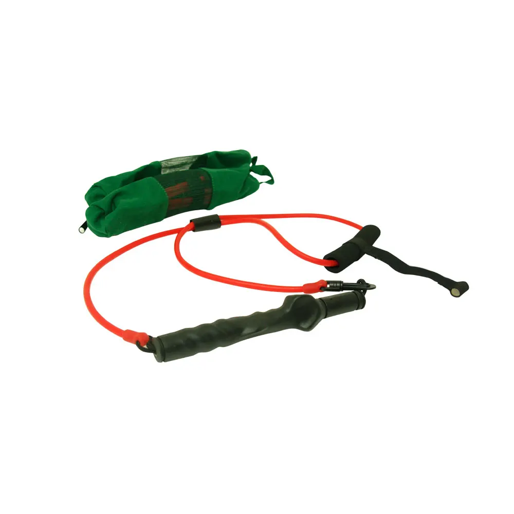 Golf Retriever Black Golf Swing Strength Trainer 69cm Strong Action Correction Device Golf Training Trainging Aids Outdoor
